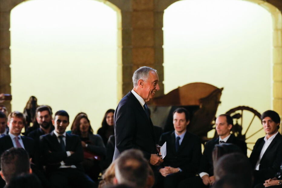 Marcelo Rebelo de Sousa