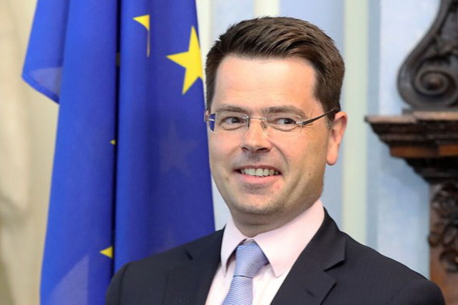 James Brokenshire