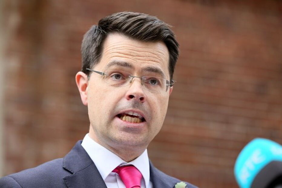 James Brokenshire
