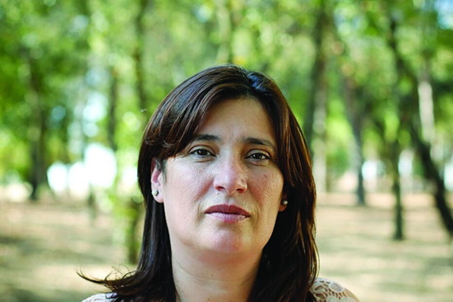 Fátima Espadilha quer respostas. Saber qual foi o motivo dos crimes 