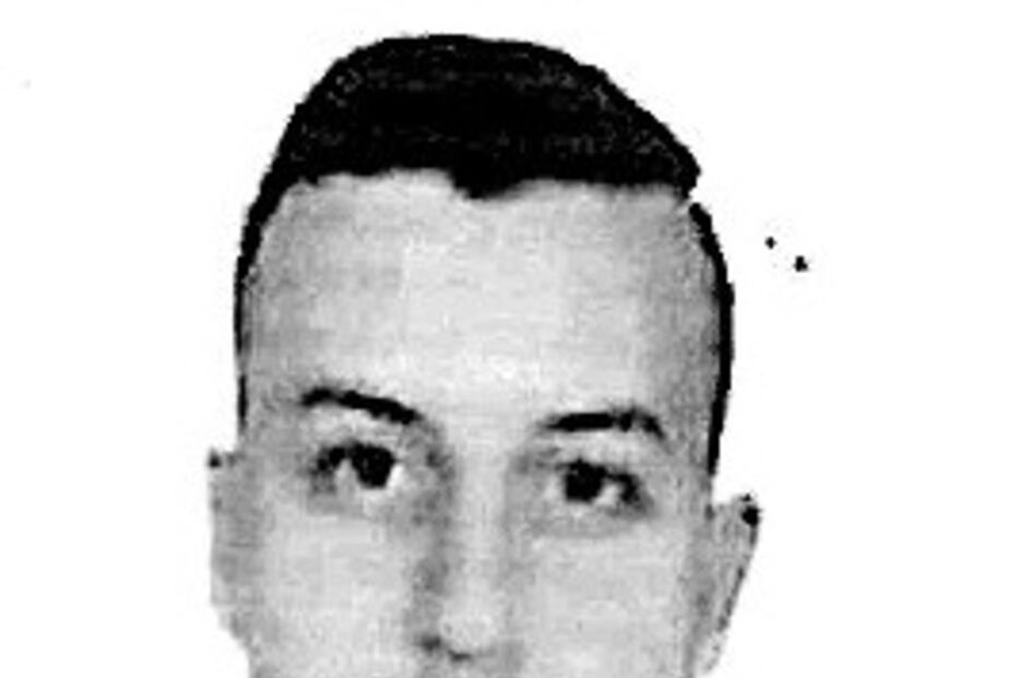 Bashar Helly tem 22 anos 