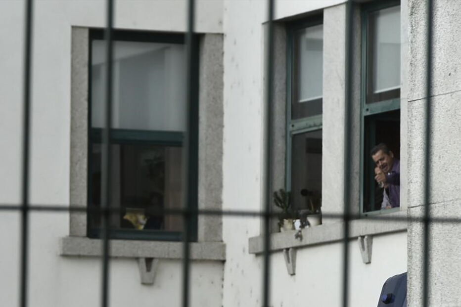 Pedro Dias, julgamento, Guarda