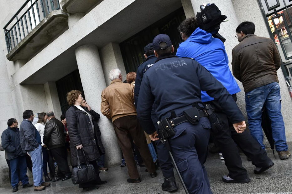 Pedro Dias, julgamento, Guarda