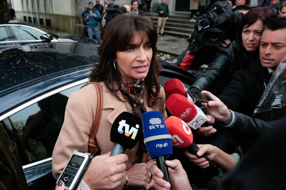 Pedro Dias, julgamento, Guarda, advogada, Mónica Quintela