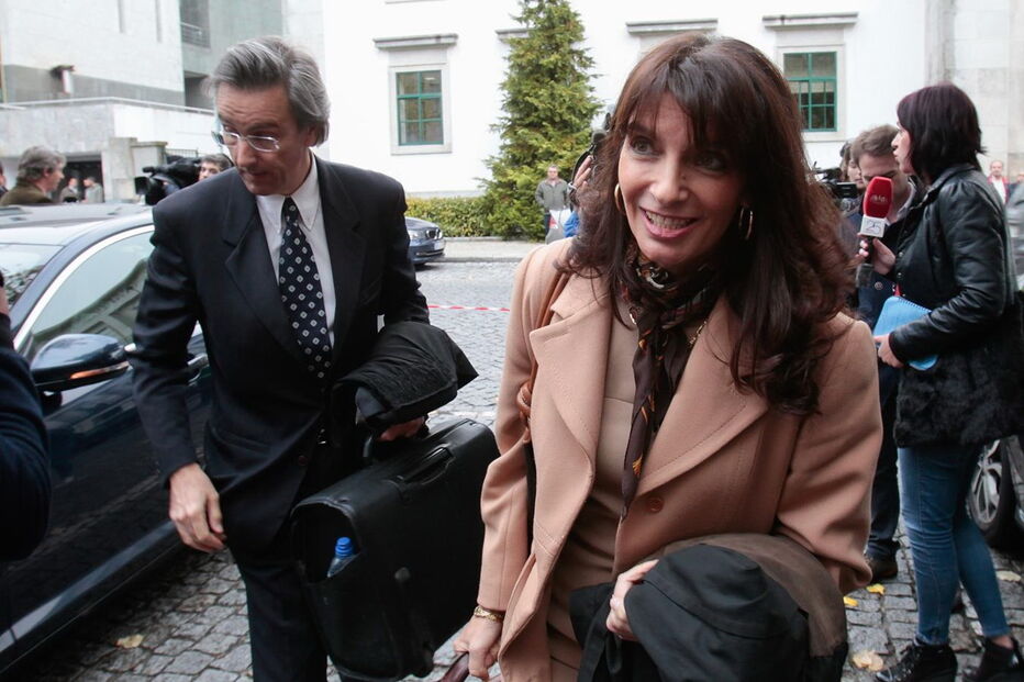 Pedro Dias, julgamento, Guarda