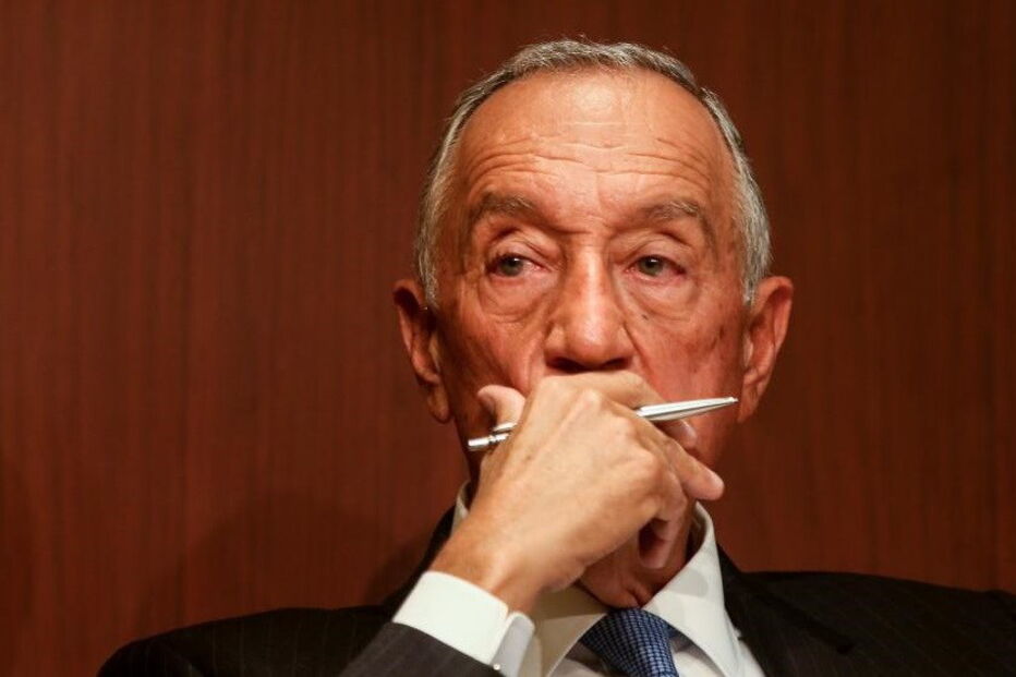 Marcelo Rebelo de Sousa