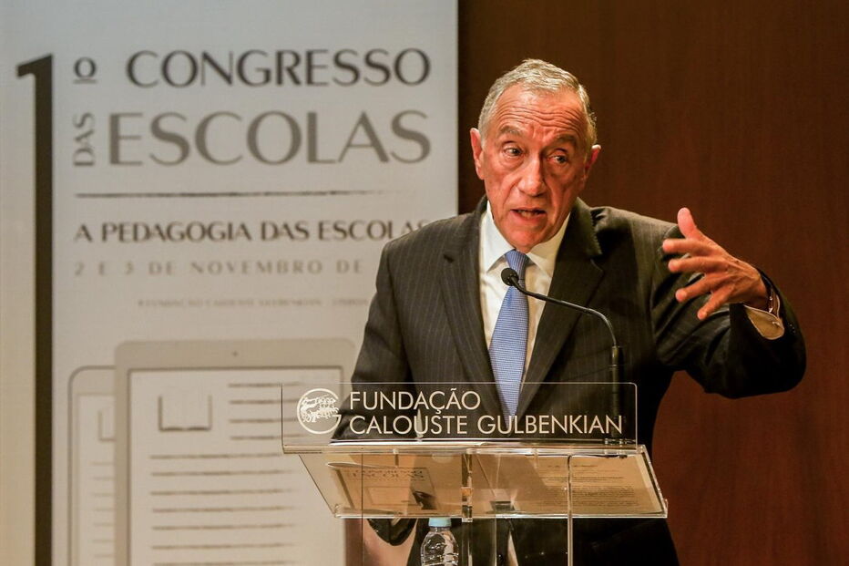 Marcelo Rebelo de Sousa