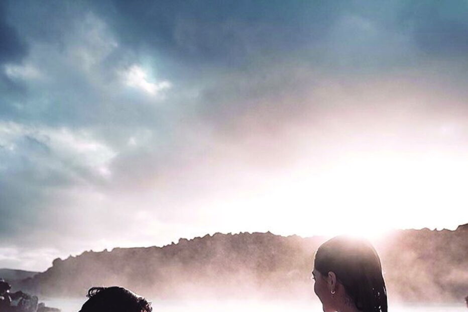 2017-11-04_00_49.10 Matilde com o namorado, Danny Graham, na Lagoa Azul.jpg