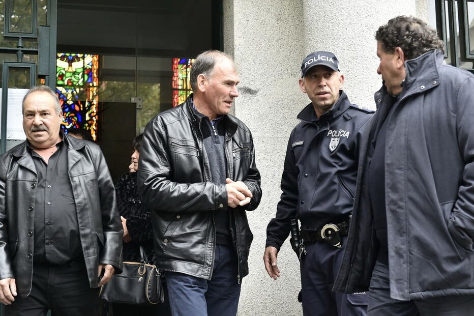 Julgamento de Pedro Dias