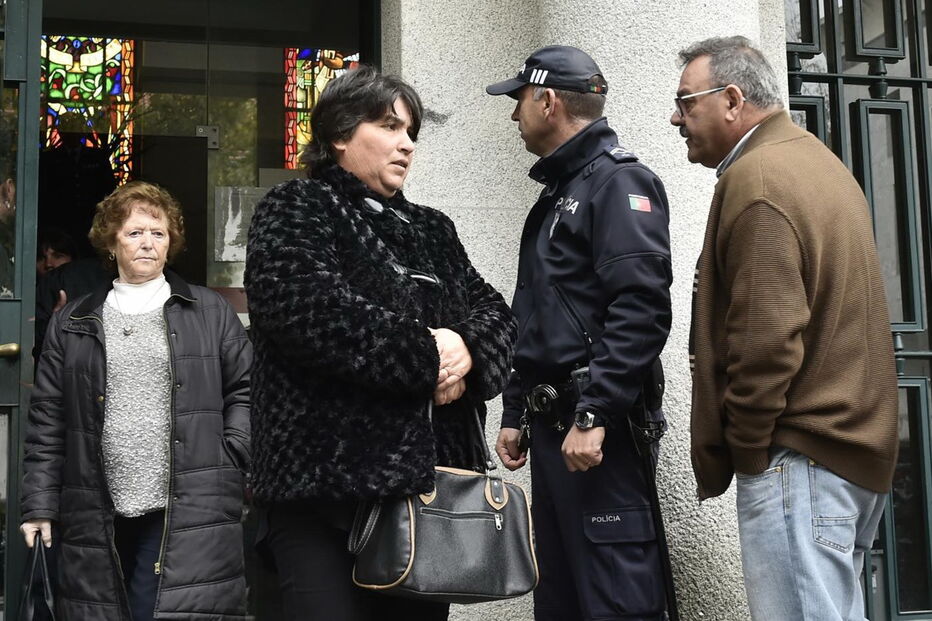 Julgamento de Pedro Dias