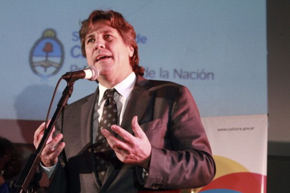 Amado Boudou