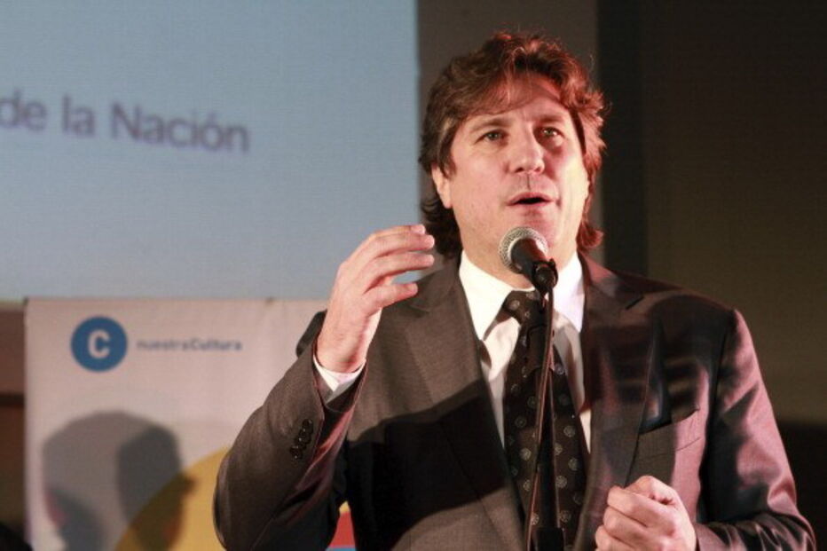 Amado Boudou