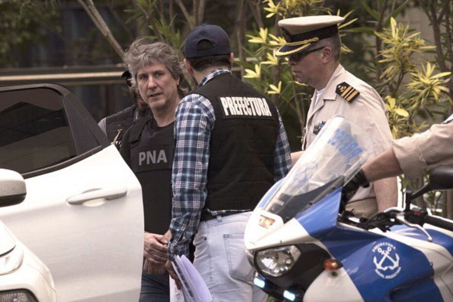 Amado Boudou