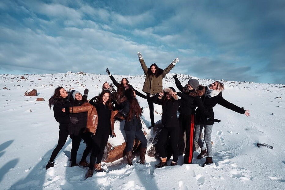 Matilde, Mourinho, técnico, aniversário, Islândia