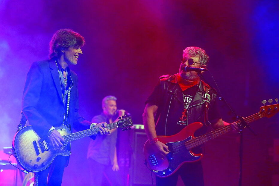 Zé Pedro, Xutos & Pontapés, celebração, Lisboa, problemas, saúde, guitarrista, ovação