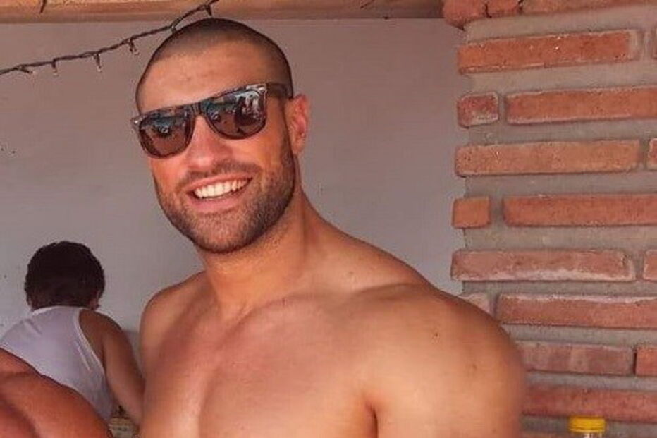 ex-fuzileiro, Urban, militar, Pedro Inverno, David Jardim, seguranças