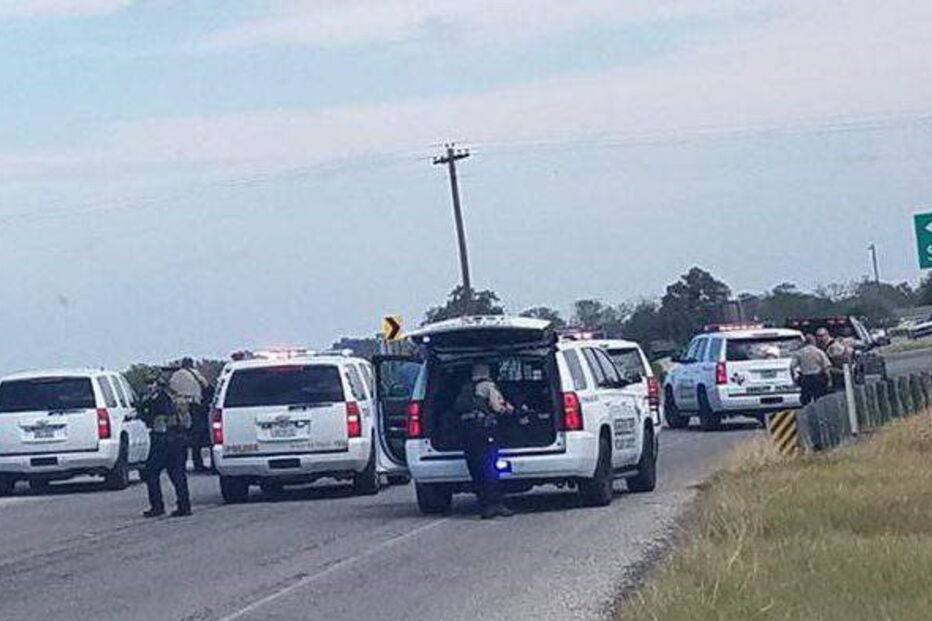 Texas, feridos, tiroteio, vítimas