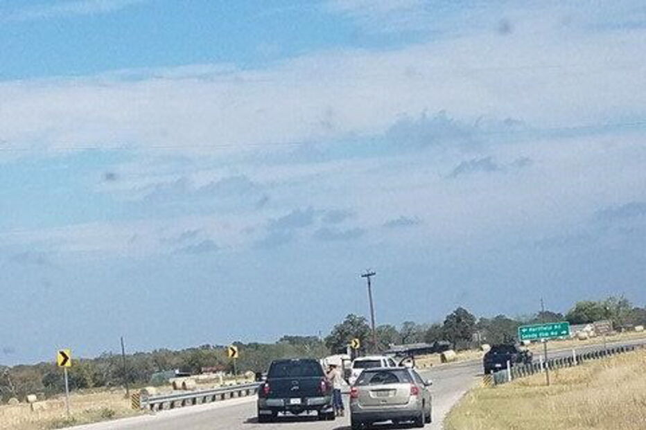 Ataque no Texas faz mais de dezenas de mortos