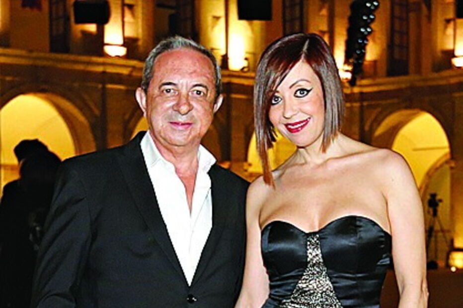 Fátima Lopes, coleção, moda, Lisboa, estilista