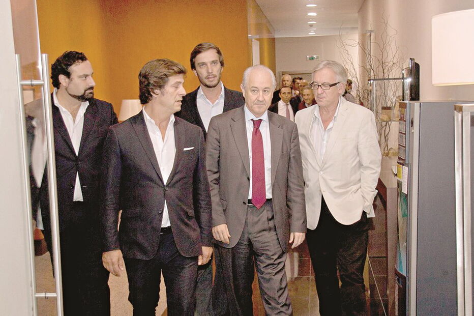 Rui Rio, Santana Lopes, PSD, eleições, partido, política