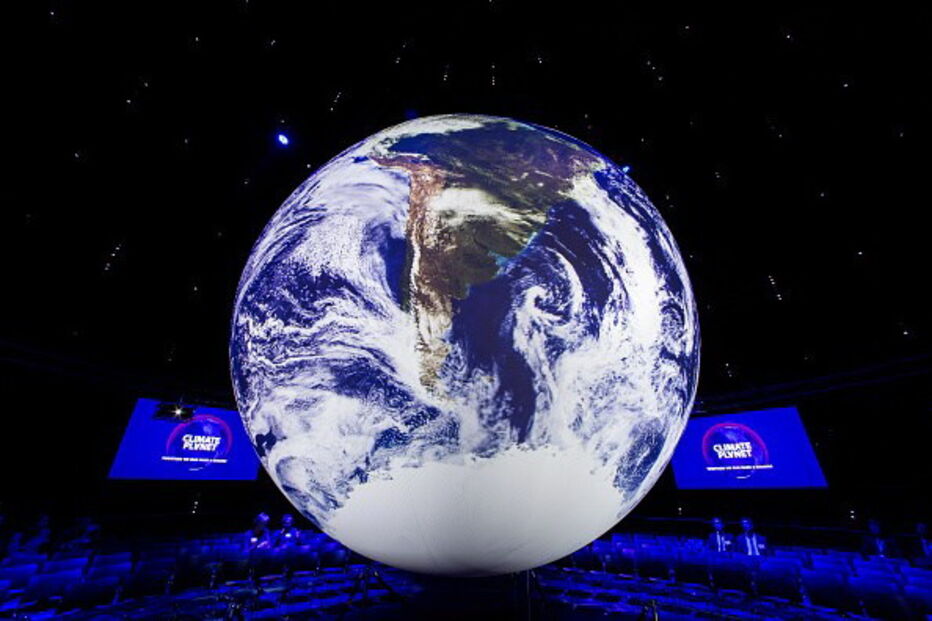 23.ª conferência da ONU sobre clima 