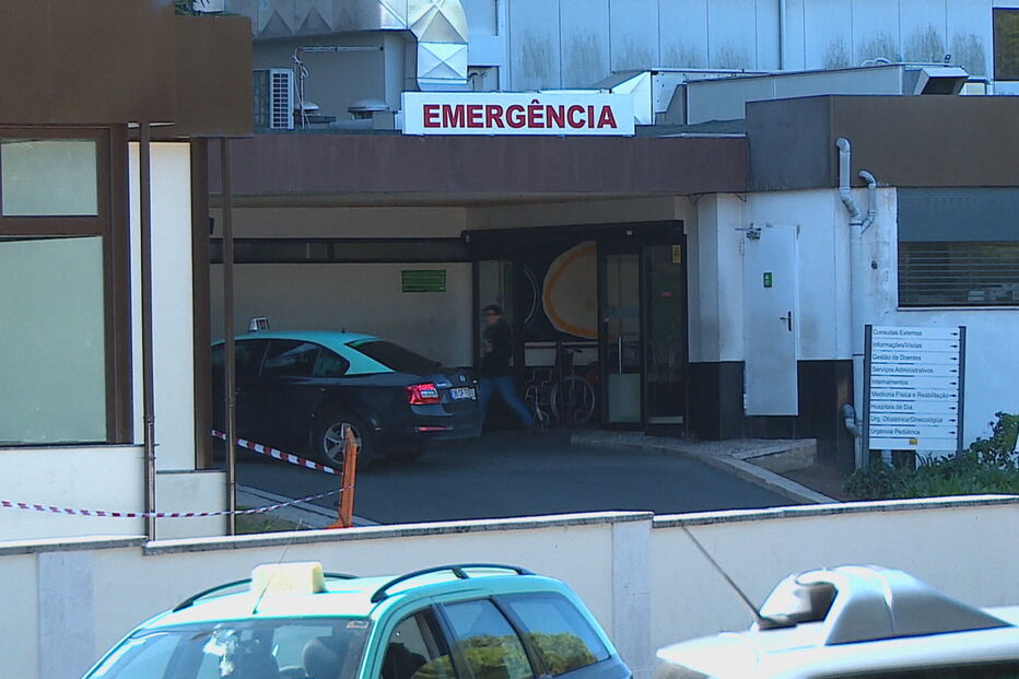 Casos foram detetados no Hospital São Francisco Xavier, em Lisboa, desde o dia 26 de outubro.
