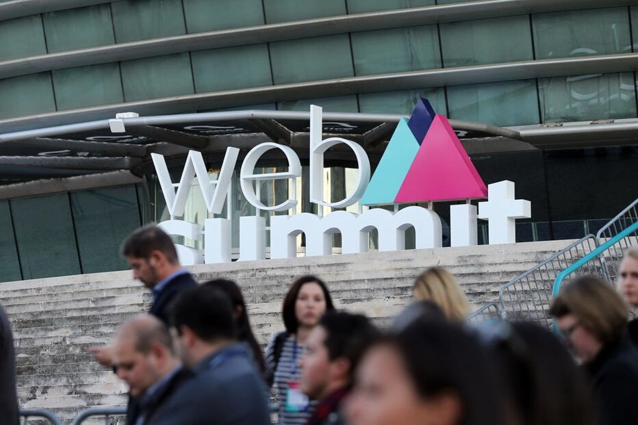 Web Summit