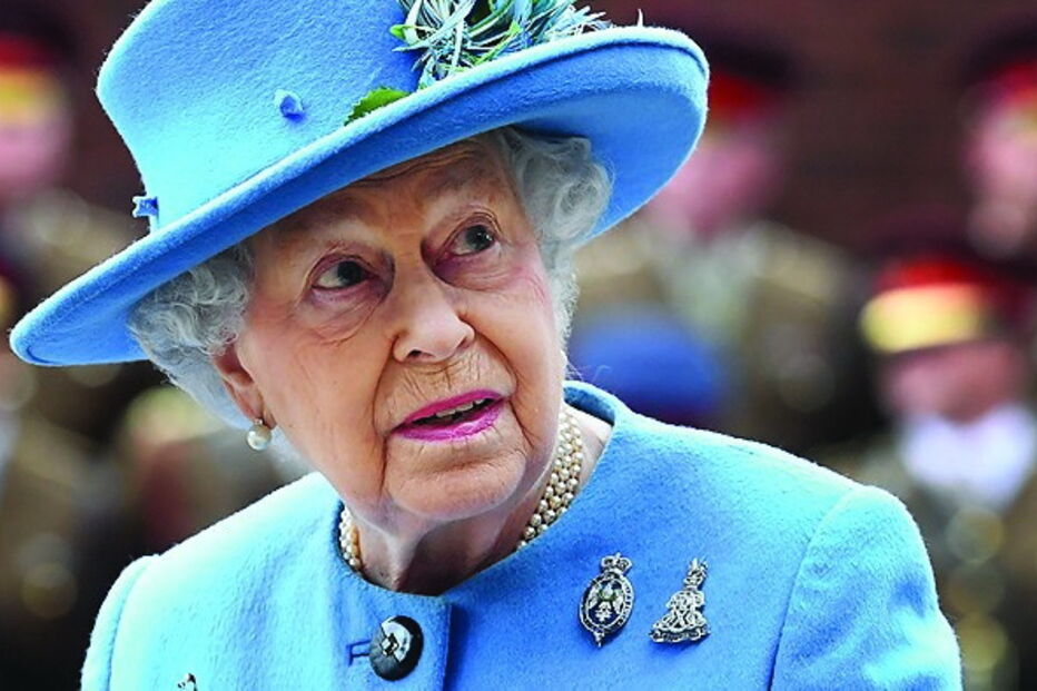 Donald Trump, Rainha Isabel II, Inglaterra, Bono, Putin, Panamá Papers, Paradise Papers, paraísos fiscais