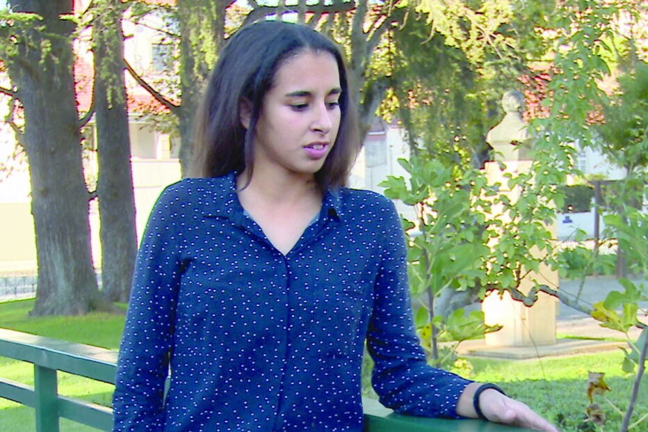 jovem, torres novas, morte, suicídio, Nádia Carvalho