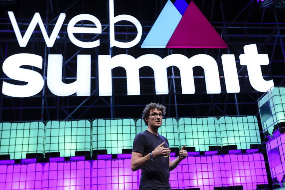 Web Summit