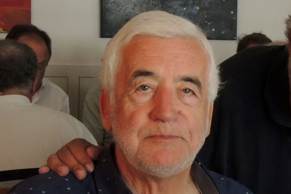 Advogado Simão José Santiago é uma das vítimas mortais do surto de legionella