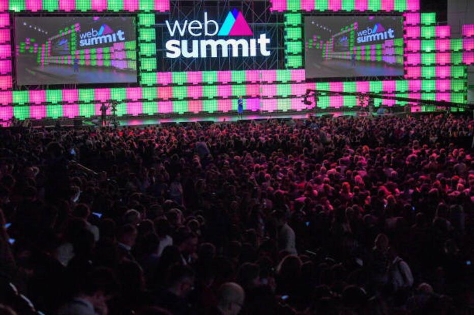 Webv Summit