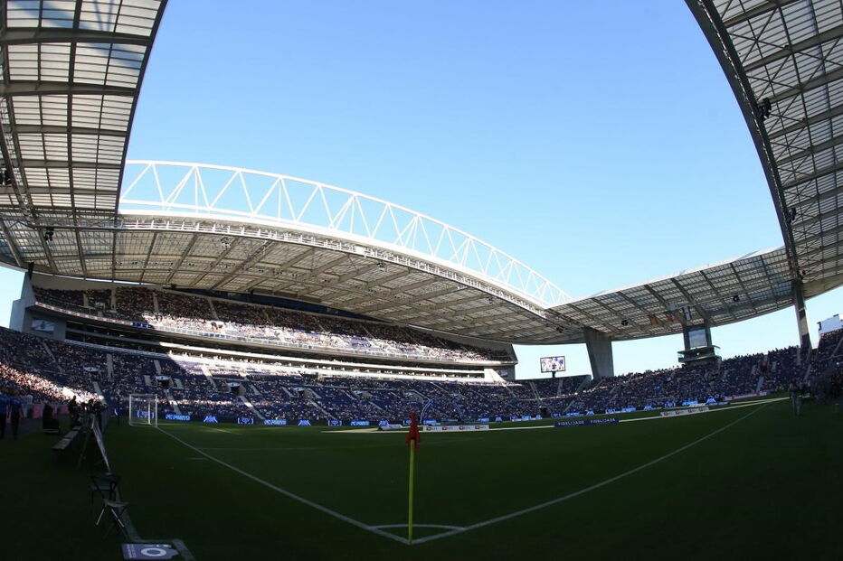 Estádio do Dragão