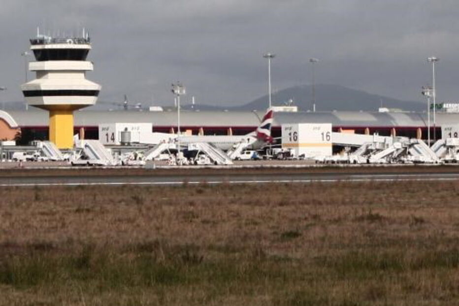 Aeroporto Internacional de Faro