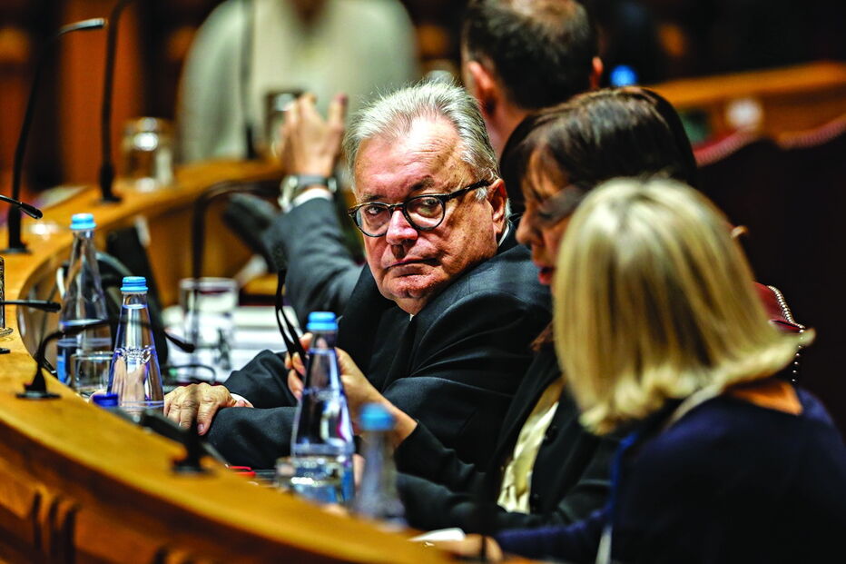 TDT, parlamento, ministro, Assembleia da República, ERC