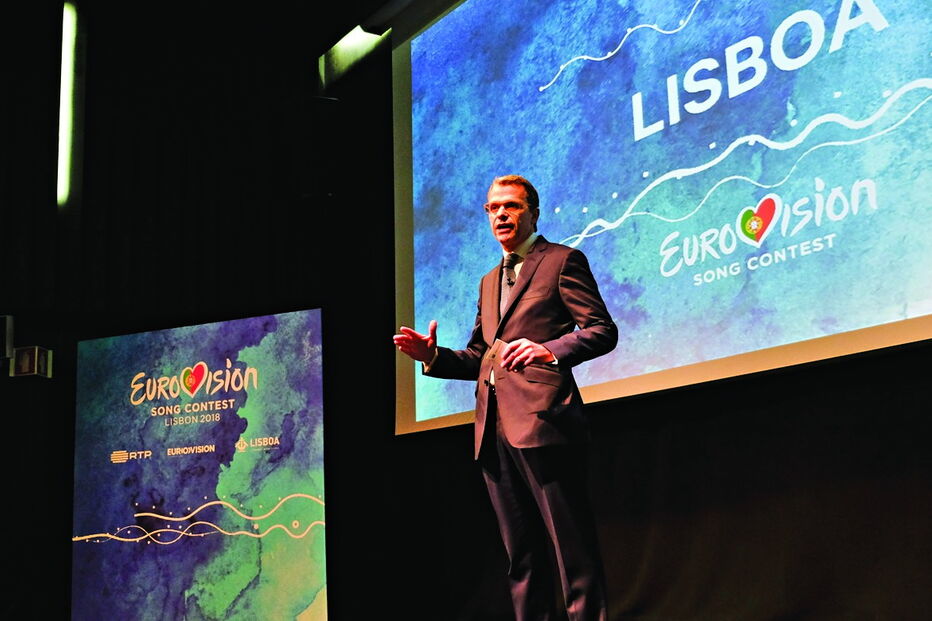 RTP, Eurovisão, custos, Salvador Sobral, televisão pública, Altice Arena
