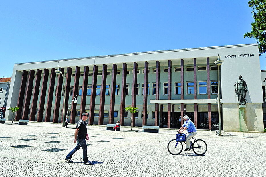Tribunal de Aveiro