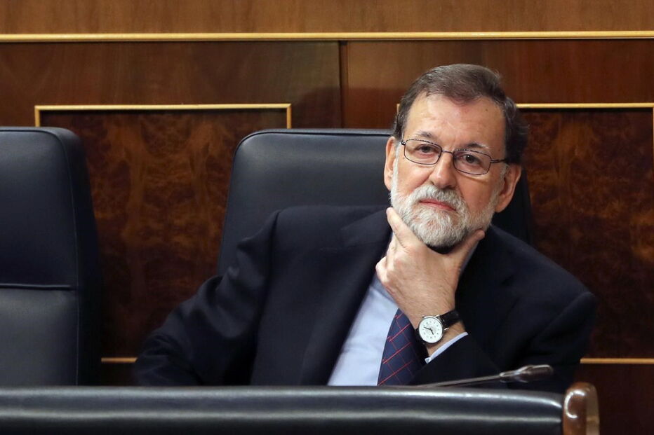 Mariano Rajoy