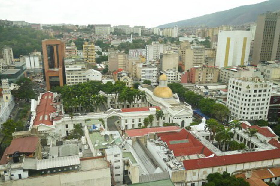 Caracas