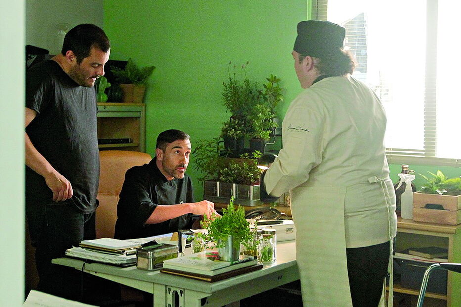 RTP, séries, audiências, espectadores, ficção nacional, canal público