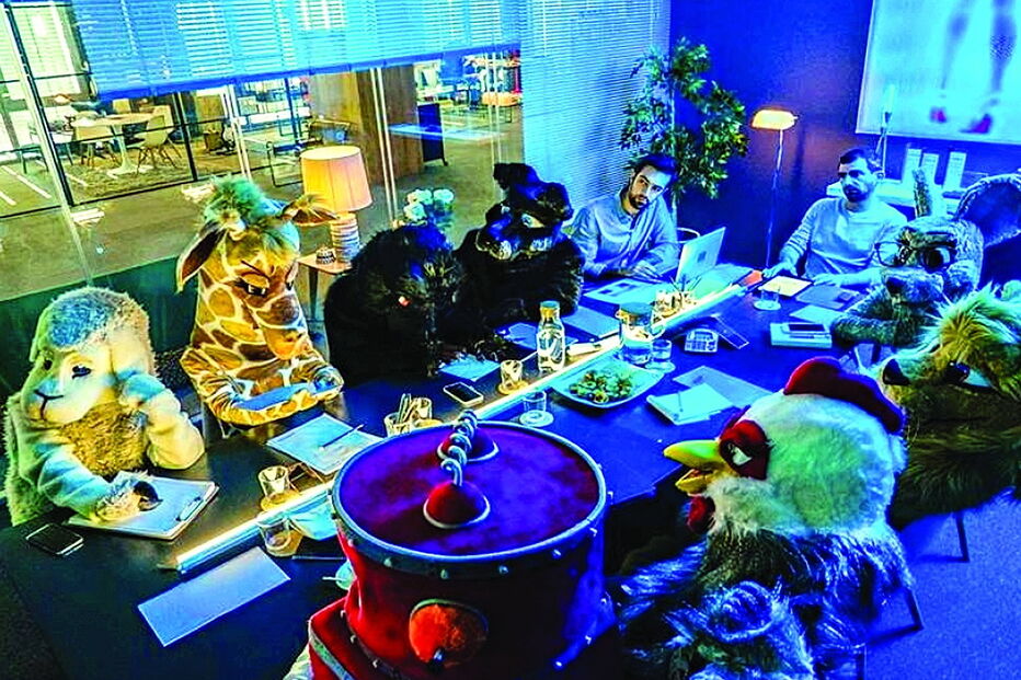 RTP, séries, audiências, espectadores, ficção nacional, canal público