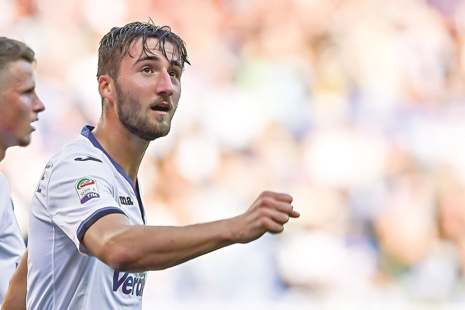 Bryan Cristante 