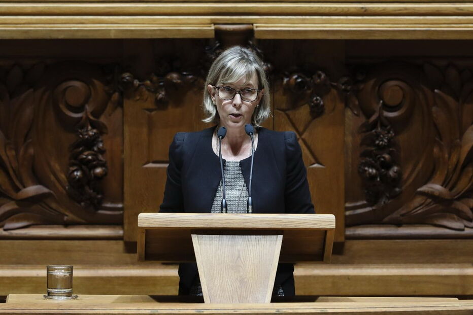 Maria Luís Albuquerque