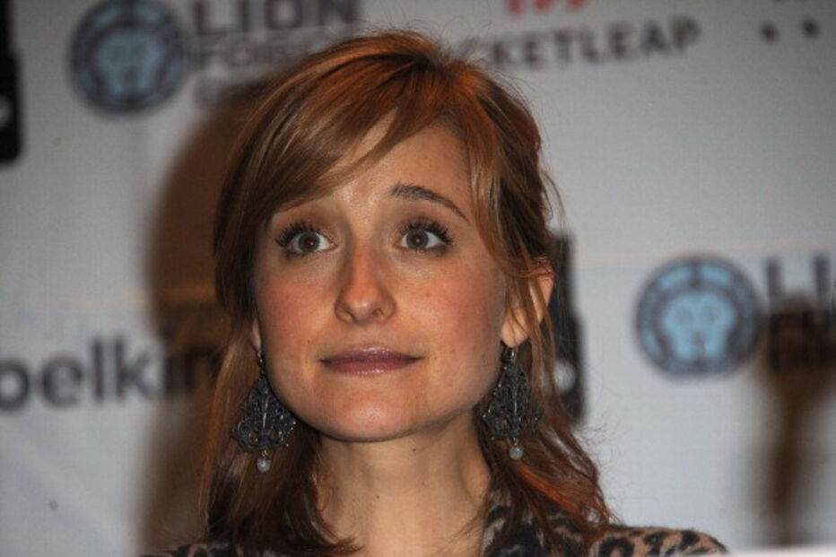 Allison Mack