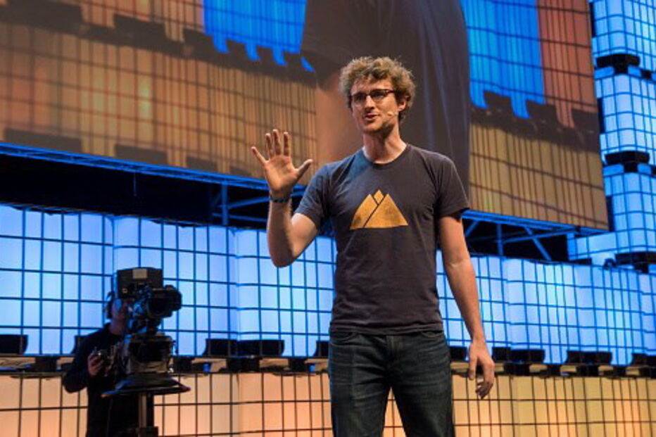 Paddy Cosgrave