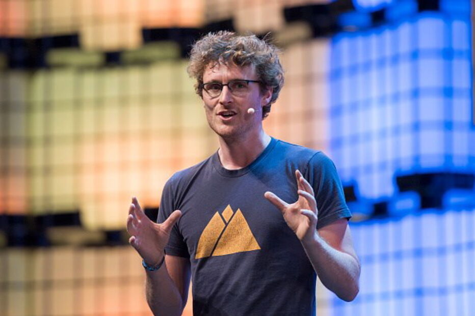 Paddy Cosgrave