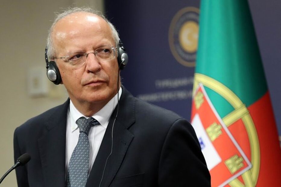 Augusto Santos Silva