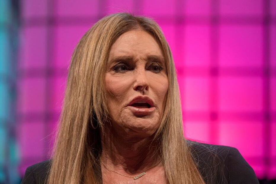 Caitlyn Jenner veio à Web Summit partilhar a sua experiência enquanto mulher transgénero