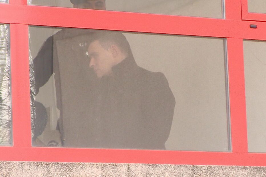 Eduardo Silva, dono da empresa de segurança SPDE