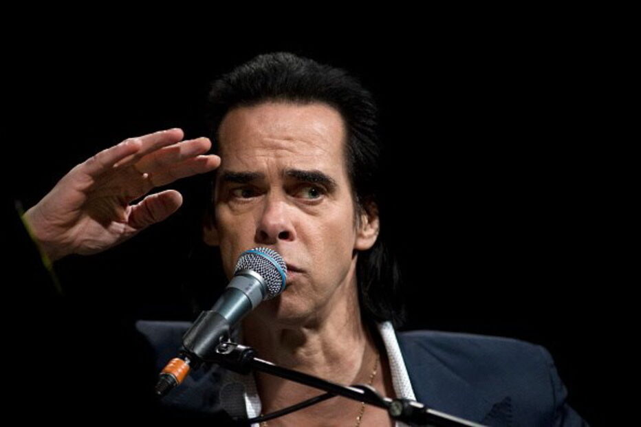 Nick Cave
